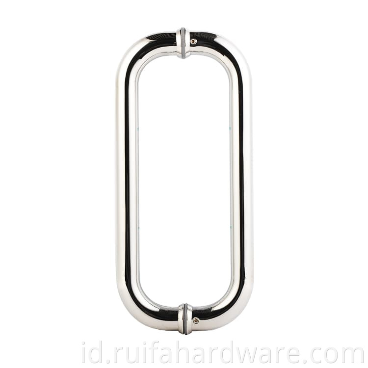 Double Sided Shower Door Handles (5)